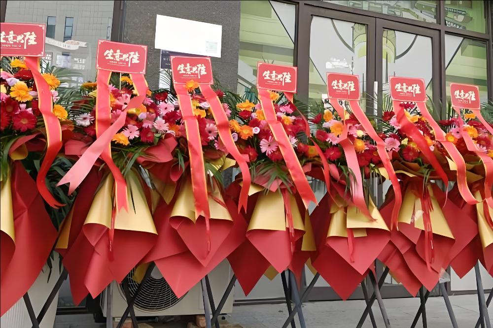 许昌建安区花店